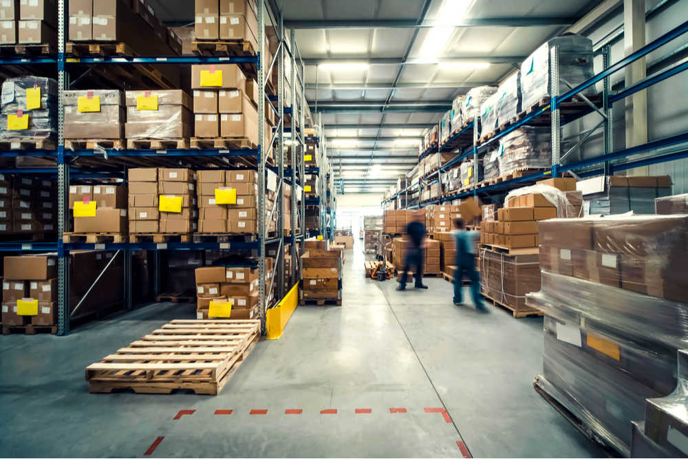 Buying vs. Leasing a Warehouse