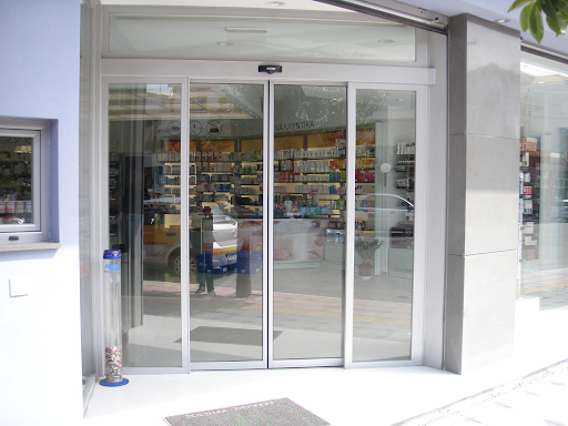 Automatic Door